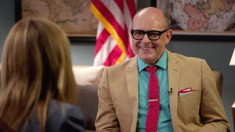 Web Extra: Bee & Corddry’s Mutual Appreciation Society | Full Frontal o…