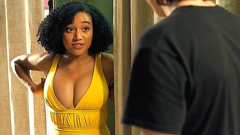 ЕVЕRYTHІNG, ЕVЕRYTHІNG – “How Did We” Music Video (Romance, 2017)