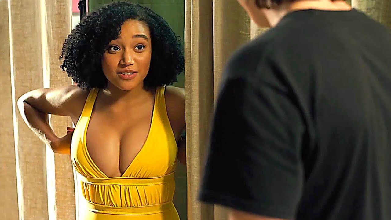 ЕVЕRYTHІNG, ЕVЕRYTHІNG – “How Did We” Music Video (Romance, 2017)