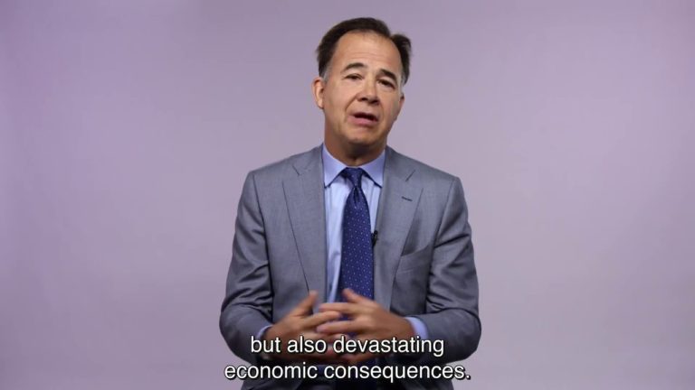 Analyze This! Corruption