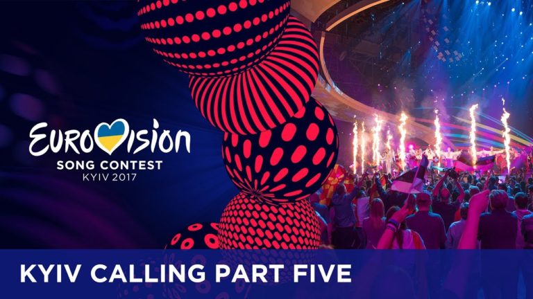 Kyiv Calling Part Five: The live shows