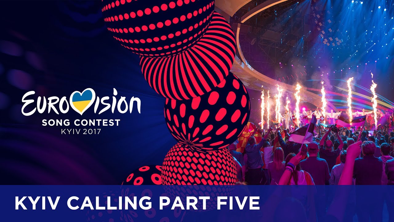 Kyiv Calling Part Five: The live shows