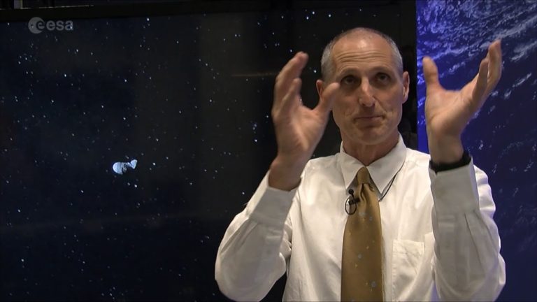 Searching for asteroid threats