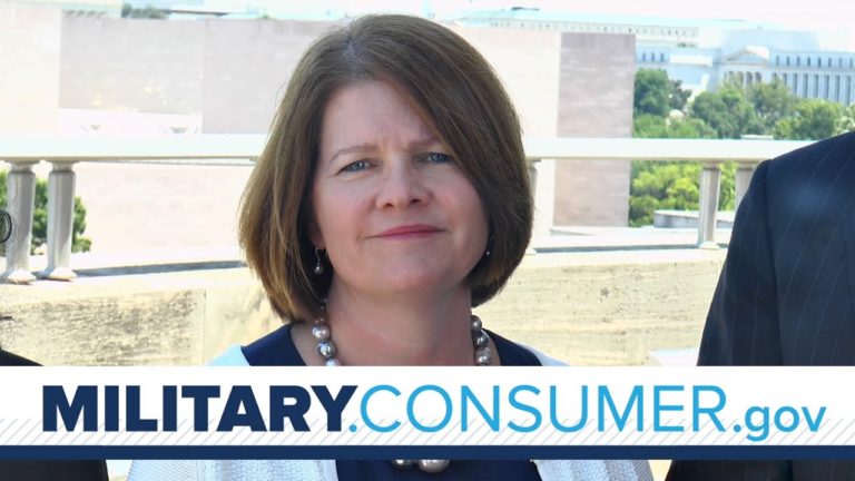July: Month of the Military Consumer | Federal Trade Commission