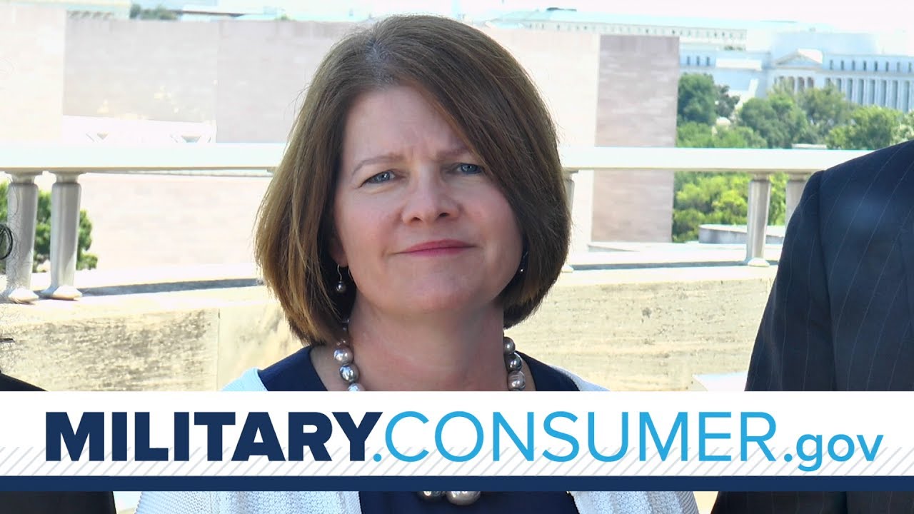 July: Month of the Military Consumer | Federal Trade Commission
