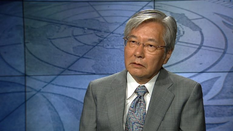 UN envoy – concerted efforts underway to deliver ‘stability and certainty’ to Afghanistan