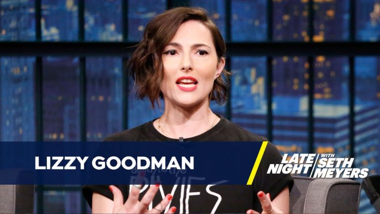 Lizzy Goodman’s Oral History of NYC’s 21st Century Rock Scene