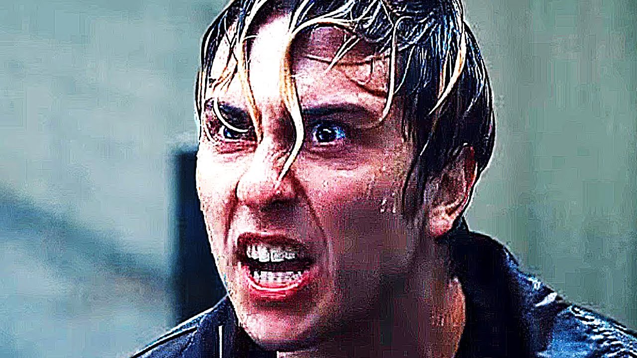 DEATH NOTE Extended Trailer (Nat Wolff – Netflix, 2017)
