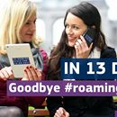 Andrus Ansip: “Europe awaits of end of roaming – stay vigilant for unfair price hikes”