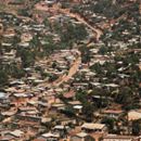 Changing the Environmental Trajectory to Build Sustainable Cities in Africa