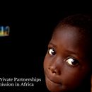 Linking Up : Public-Private Partnerships in Power Transmission in Africa