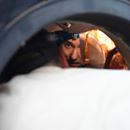 Thomas Pesquet returns to Earth