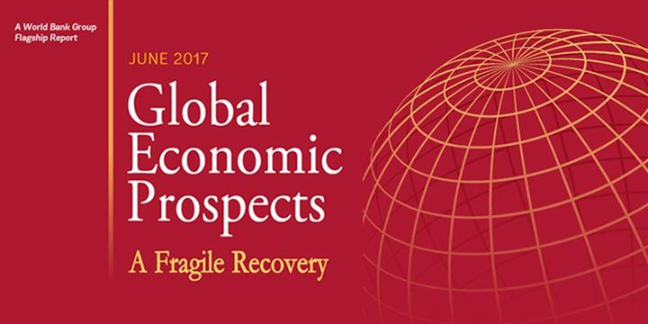 Global Economic Growth is Set to Strengthen as Outlook Brigh…
