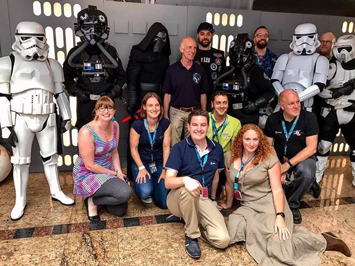 Scientists and experts from ESA’s Science teams, including the Rosetta Mission’s…