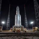 Ariane Flight VA237 – Arianespace