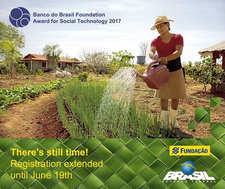 Are you part of a non-profit institution that develops socia…