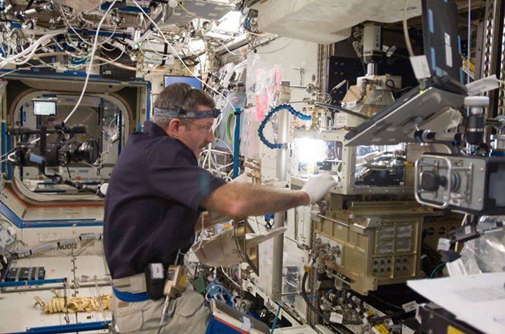 Gravity, the same force that keeps your feet firmly planted …