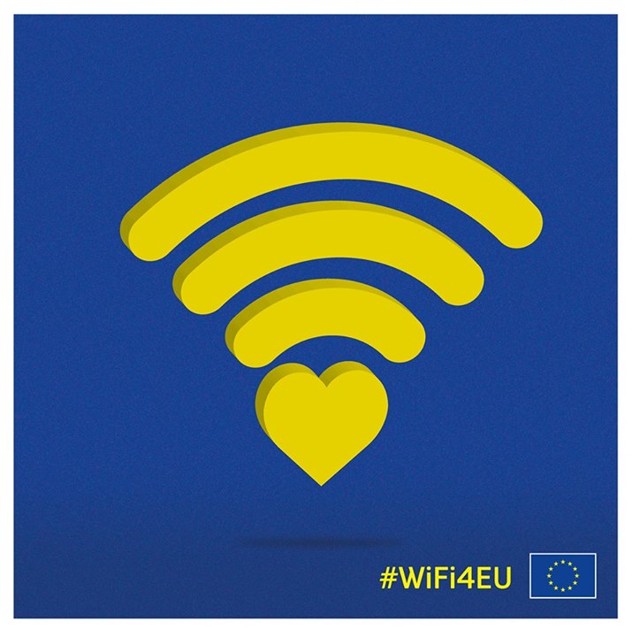 Free  #wifi might soon be coming also to your city. Find out…