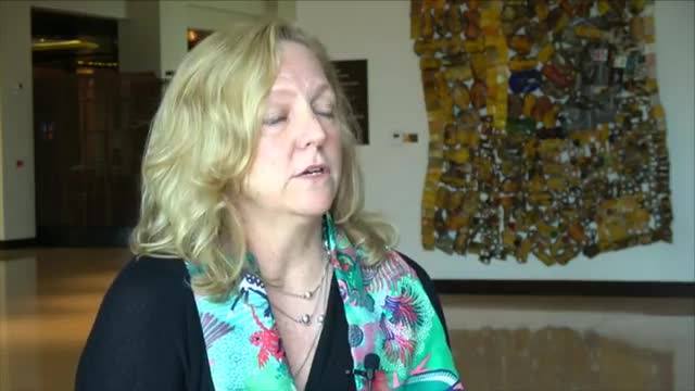 We are LIVE at the 2017 Development Finance Forum in Accra, …