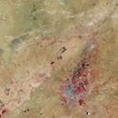 Earth from Space: Thar Desert