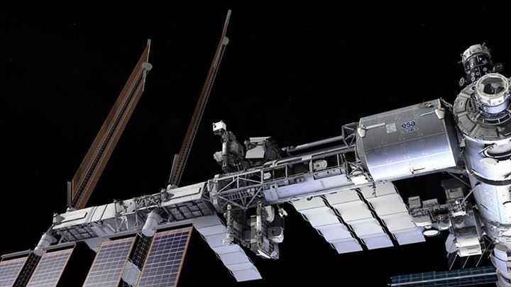 Today, we’re launching NICER, the world’s first mission devo…