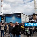Watch live – ESA at Le Bourget 2017