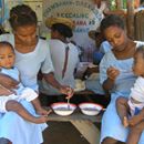 Connecting Climate Change and Health for Better Development