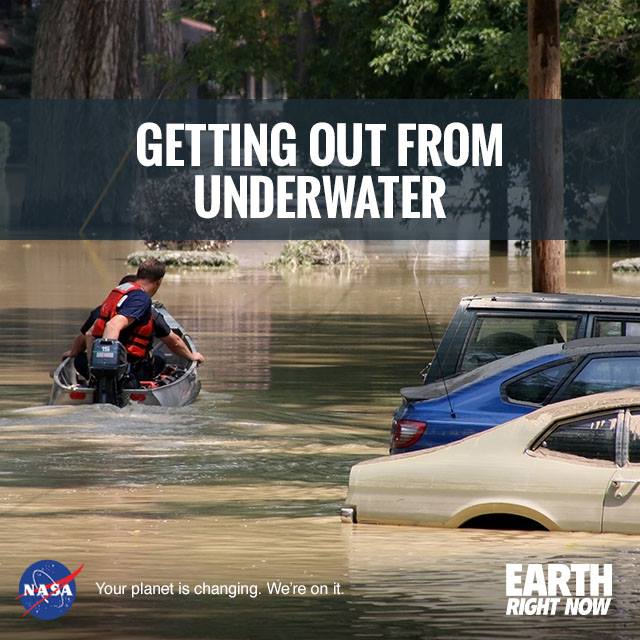 Flooding killed more Americans in 2016 than any other weathe…