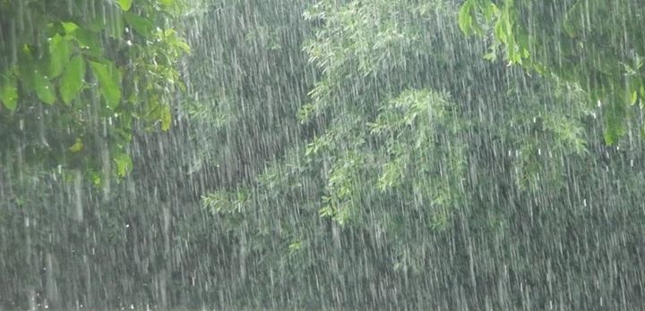 When it rains, it pours…a new study suggests that the future…