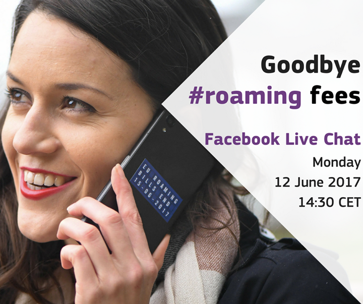 Do you have questions about the end of  #roaming charges in …