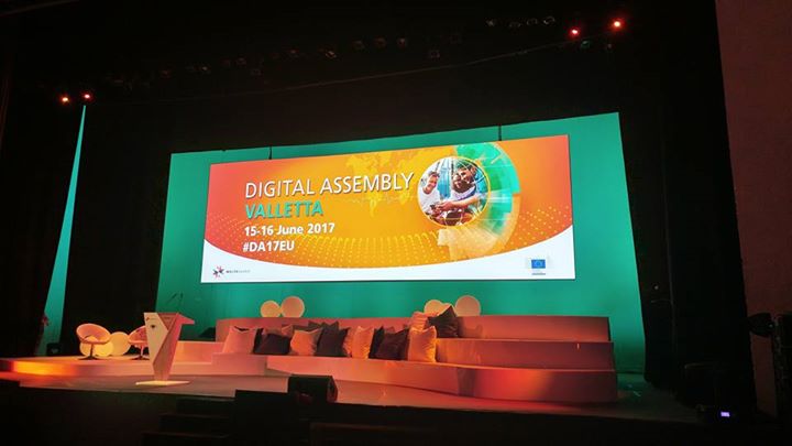 How will digitisation transform Europe & the rest of the wor…