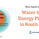 Thirsty Energy: Water-Smart Energy Planning in South Africa