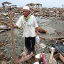 Disaster risk management a top priority on the international stage this week