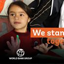 Financial inclusion for displaced people yields societal and economic benefits for all