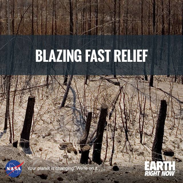 Burned Area Emergency Response (BAER) teams may be one of mo…