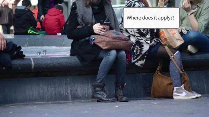 Questions on the end of #roaming charges? 
Join our Facebook…