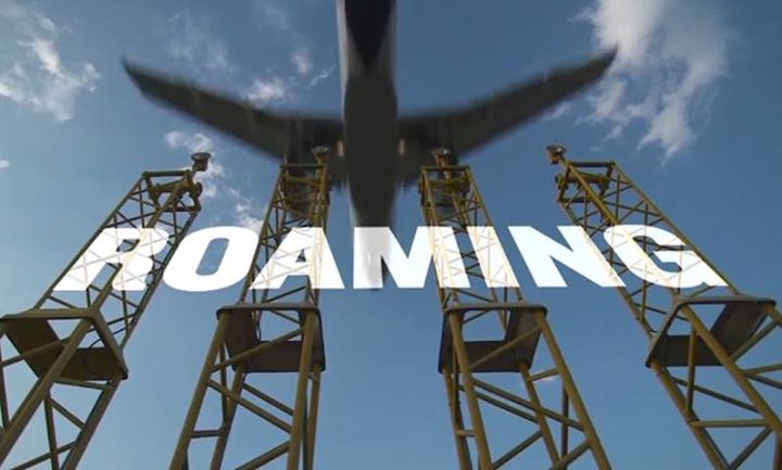 #Roaming charges in the EU end on 15 June 2017. People will…