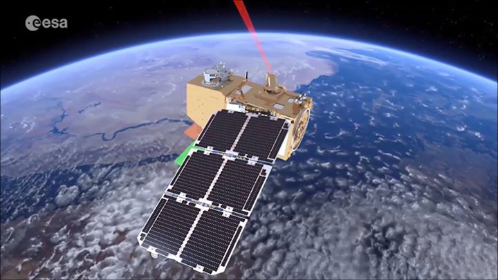 With the Sentinel-2B satellite close to beginning its working life in orbit, thi…