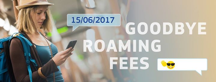 Only few hours left until the end of  #roaming charges in th…