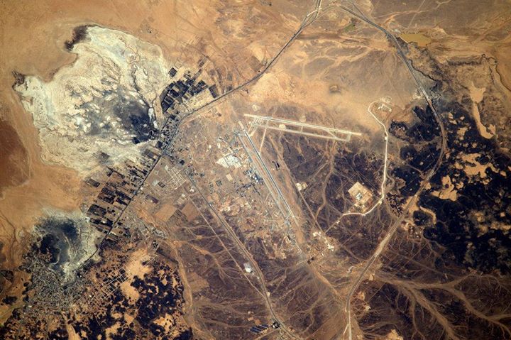 Loin d’être uniformes et ennuyeux, les déserts m’ont frappé par leur diversité e…