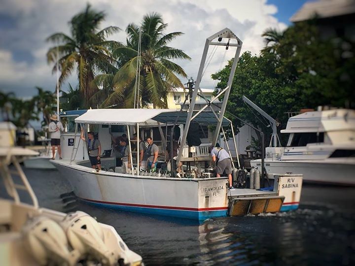 ESA astronaut Pedro Duque sets sail on NASA NEEMO-22!Mission Day-1: NEEMO-22 – A…