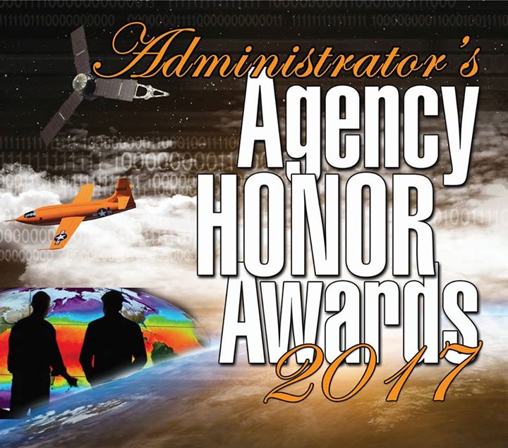 Today’s Honor Awards recognized individuals who have made pr…