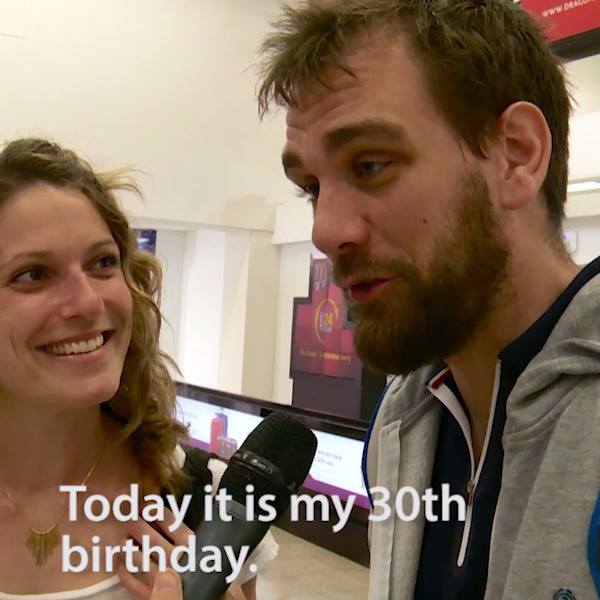 Isn’t it cool to roam across the EU without extra  #roaming …