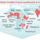 Child Marriage Will Cost Developing Countries Trillions of Dollars by 2030, Says World Bank/ICRW Report