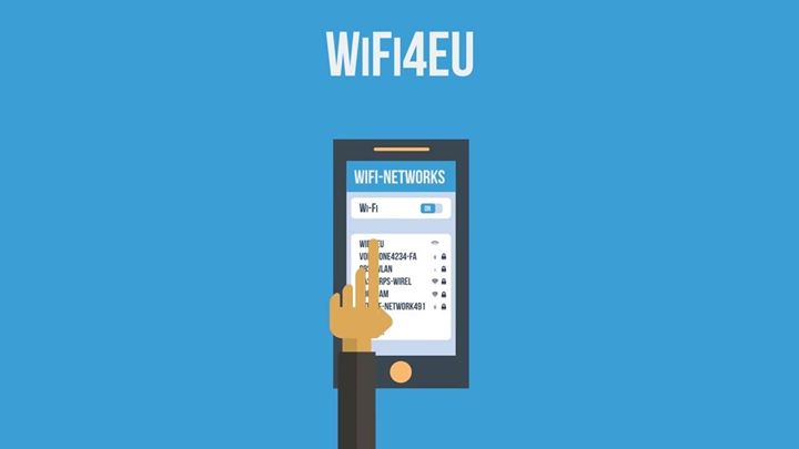 It’s the  #WorldWifiDay! Did you know that the EU plans to b…