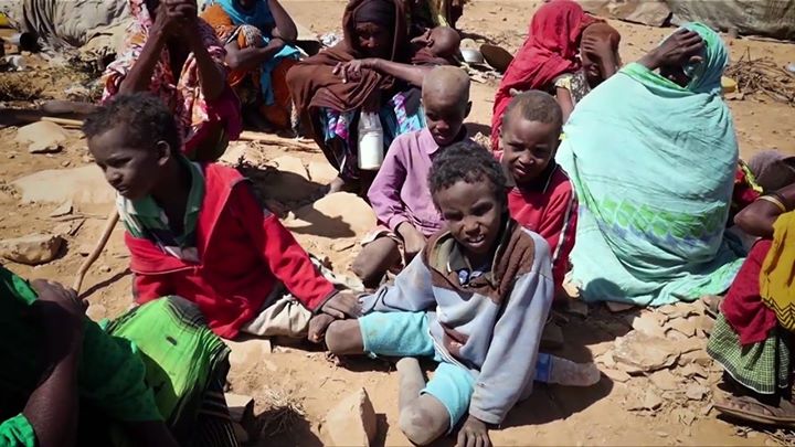 Did you know that 22.5 million refugees were reported worldw…