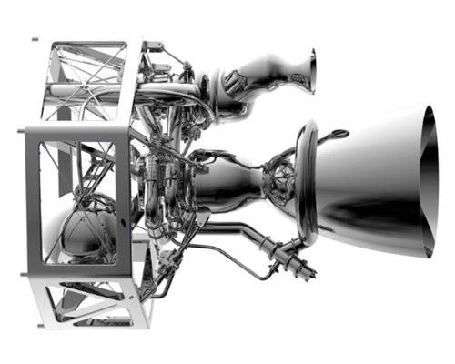 On 21 June 2017, Airbus Safran Launchers, ArianeGroup began development of a ful…