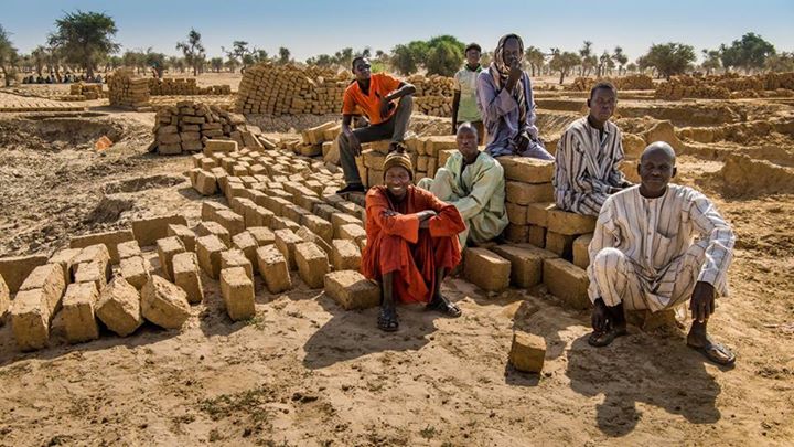 For many of the millions of people forced by 21st century co…