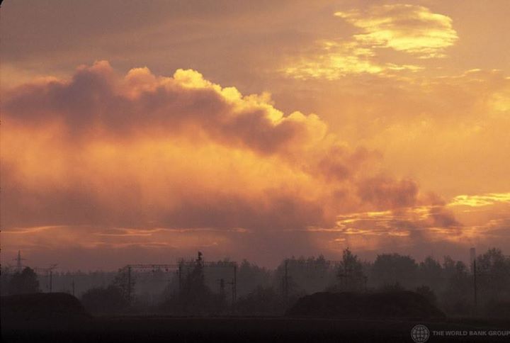 #AirPollution kills 5.5m people a year prematurely, or one …