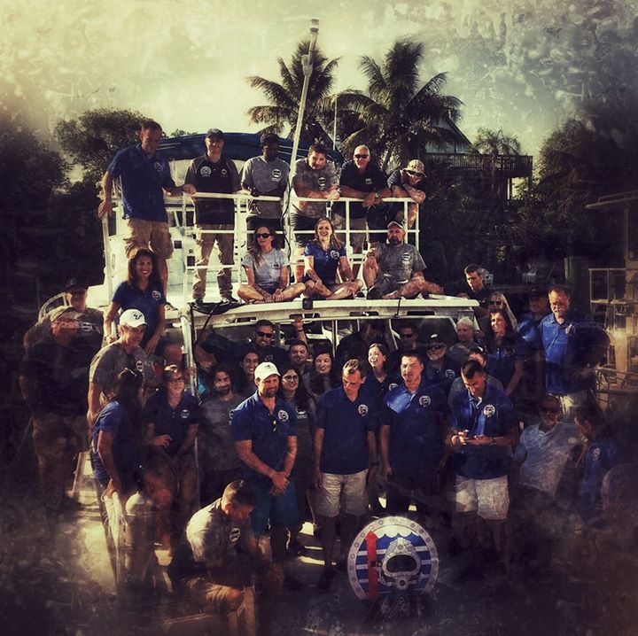 Mission Day 10: NEEMO-22 – the aquanauts officially surfaced at 12:08 today mark…